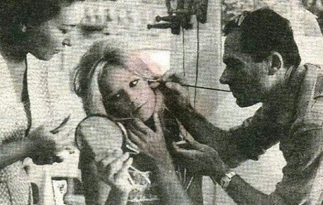 Βρέθηκε η «απαγορευμένη ταινία» της Βουγιουκλάκη – Δεν έχει προβληθεί εδώ και 50 χρόνια (βίντεο)